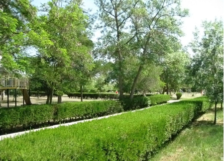 Санаторий «Приморье», Евпатория, изображение 7