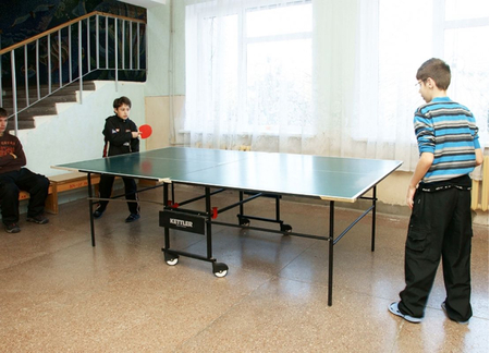 Санаторий «Приморье», Евпатория, изображение 54