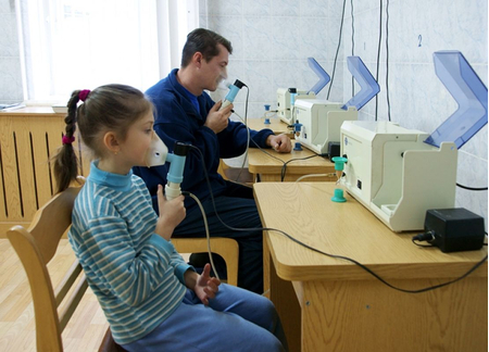 Санаторий «Приморье», Евпатория, изображение 9