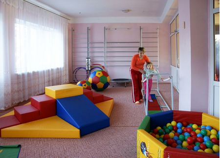 Санаторий «Приморье», Евпатория, изображение 52