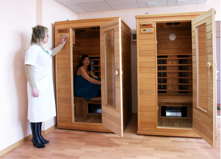 Санаторий «Приморье», Евпатория, изображение 12