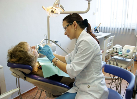 Санаторий «Приморье», Евпатория, изображение 10