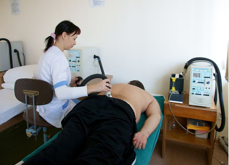 Санаторий «Приморье», Евпатория, изображение 11