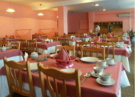 Санаторий «Приморье», Евпатория, изображение 39