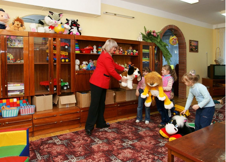 Санаторий «Приморье», Евпатория, изображение 53