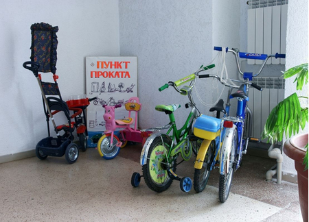 Санаторий «Приморье», Евпатория, изображение 51