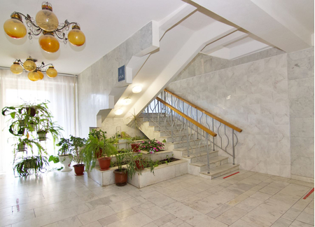 Санаторий «Бальнеогрязелечебница», Железноводск, изображение 74