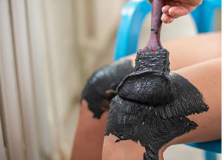 Санаторий «Мечта», Евпатория, изображение 15