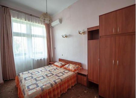 Санаторий «Мечта», Евпатория, изображение 50