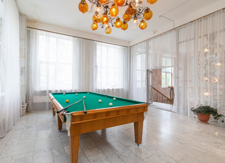 Пансионат с лечением «Альянс», Железноводск, изображение 42