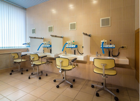 Санаторий «Москва», Ессентуки, изображение 48