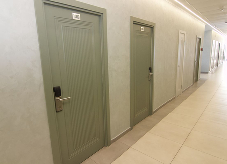 Санаторий «Дубрава», Железноводск, изображение 94