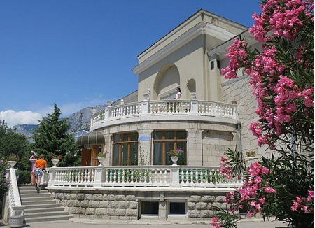 Санаторий «Ай-Петри», Ялта, изображение 50