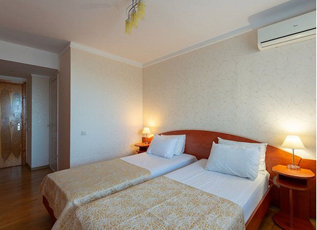 Санаторий «Ай-Петри», Ялта, изображение 60