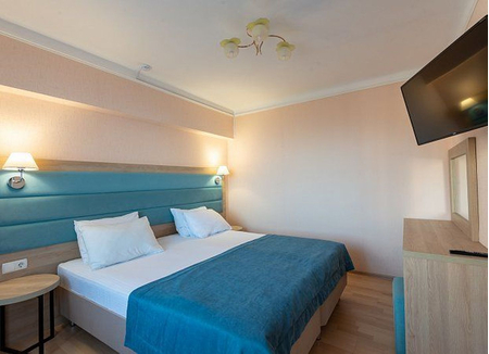 Санаторий «Ай-Петри», Ялта, изображение 61