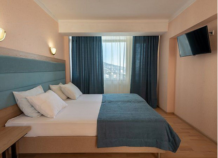 Санаторий «Ай-Петри», Ялта, изображение 62