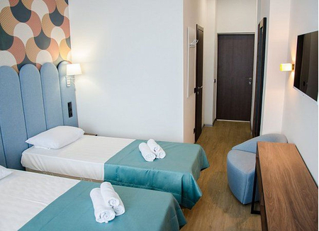 Санаторий «Ай-Петри», Ялта, изображение 66