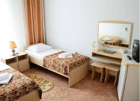 Санаторий «Ай-Петри», Ялта, изображение 68