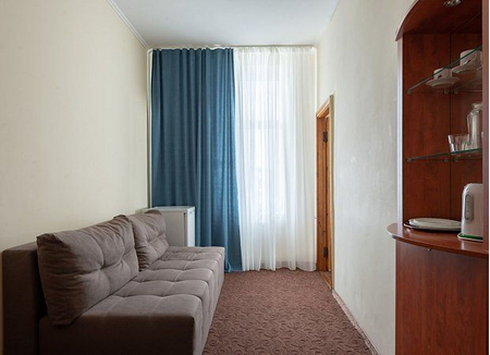 Санаторий «Ай-Петри», Ялта, изображение 69