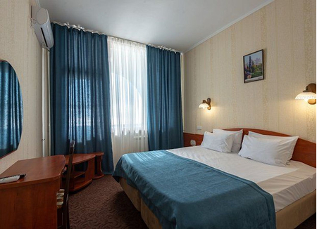 Санаторий «Ай-Петри», Ялта, изображение 70