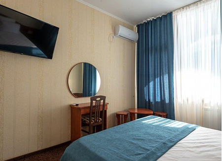 Санаторий «Ай-Петри», Ялта, изображение 71