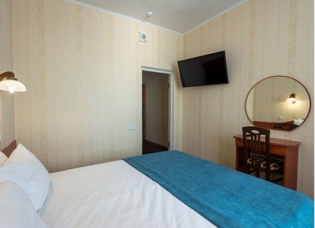 Санаторий «Ай-Петри», Ялта, изображение 73