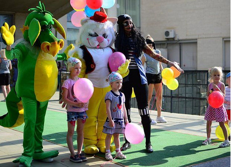 Санаторий «Ай-Петри», Ялта, изображение 80