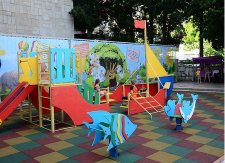 Санаторий «Ай-Петри», Ялта, изображение 82