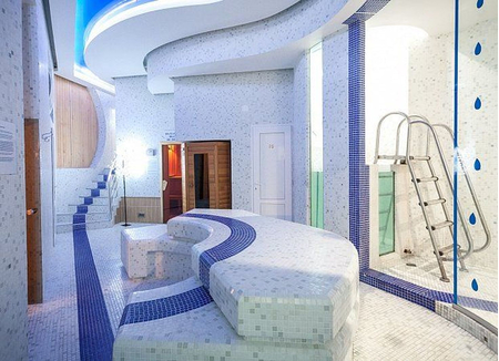 Санаторий «Ай-Петри», Ялта, изображение 84