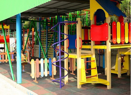 Санаторий «Ай-Петри», Ялта, изображение 81