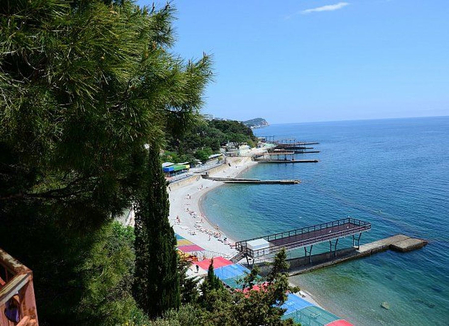 Санаторий «Ай-Петри», Ялта, изображение 27