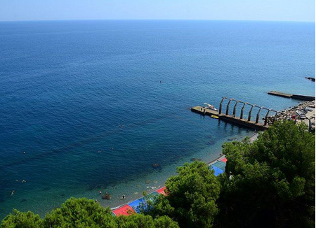 Санаторий «Ай-Петри», Ялта, изображение 28