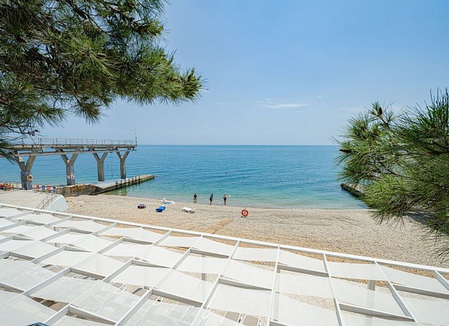 Санаторий «Дюльбер», Ялта, изображение 3