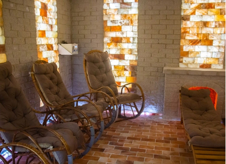 Санаторий «Кирова», Ялта, изображение 33