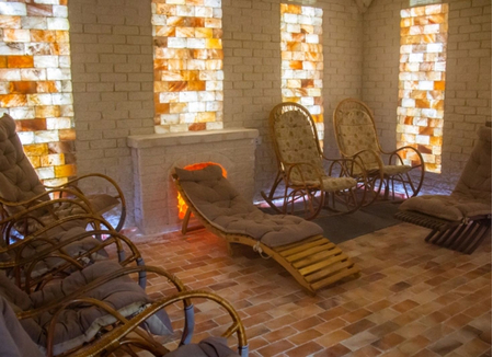 Санаторий «Кирова», Ялта, изображение 34