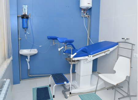 Санаторий «Кирова», Ялта, изображение 18