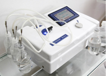 Санаторий «Кирова», Ялта, изображение 17