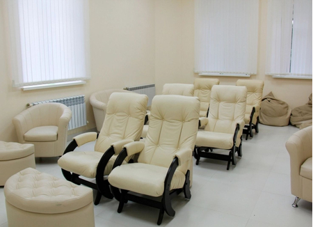 Санаторий «Кирова», Ялта, изображение 25