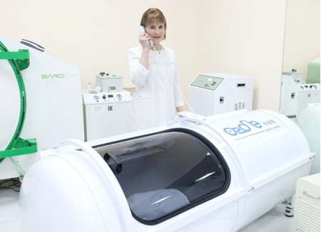 Санаторий «Кирова», Ялта, изображение 22