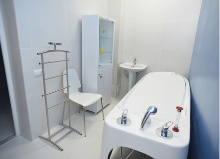 Санаторий «Кирова», Ялта, изображение 30