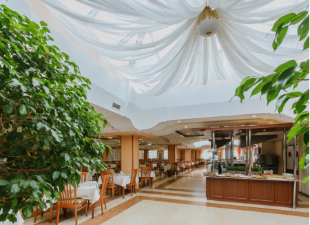 Санатории «Аквамарин», Анапа, изображение 37