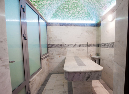 Санаторий «Луч», Кисловодск, изображение 53