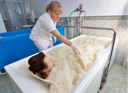 Санаторий «Дубрава», Железноводск, изображение 130