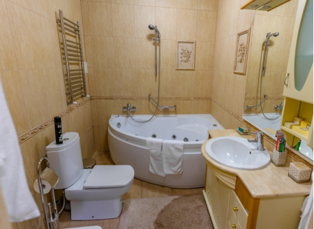 Санаторий «Сеченова», Ессентуки, изображение 28