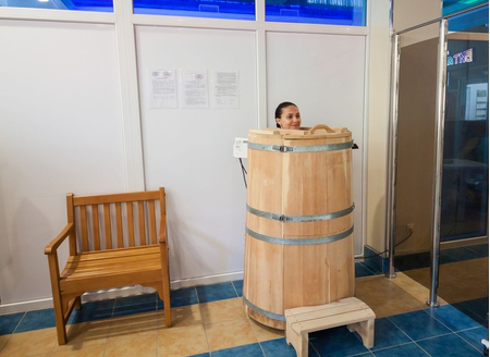 Санаторий «Луч», Кисловодск, изображение 93