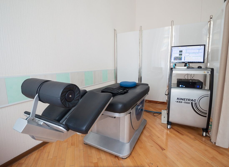 Санаторий «Луч», Кисловодск, изображение 55