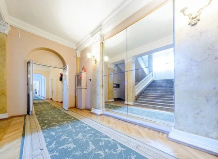 Санаторий «Москва», Кисловодск, изображение 22