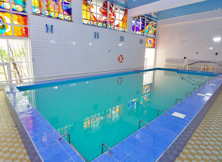 Санаторий «Дубрава», Железноводск, изображение 54