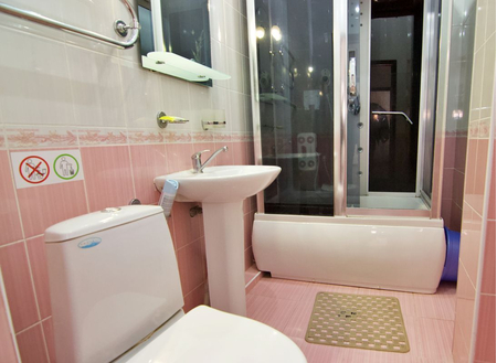 Санаторий «Анджиевского», Ессентуки, изображение 72