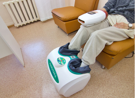 Санаторий «Виктория», Ессентуки, изображение 18